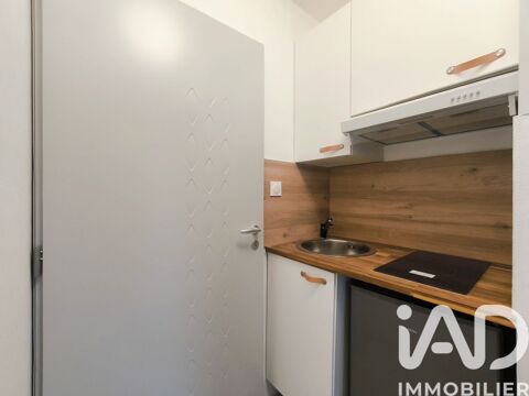  Appartement � louer 1 pi�ce 16 m�