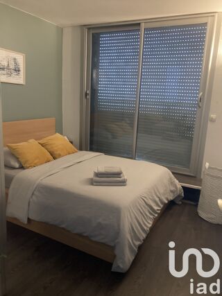  Appartement � vendre 3 pi�ces 67 m�