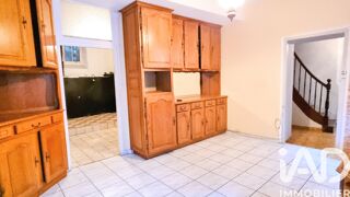  Maison � vendre 4 pi�ces 89 m�