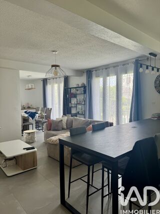  Appartement � vendre 3 pi�ces 69 m�