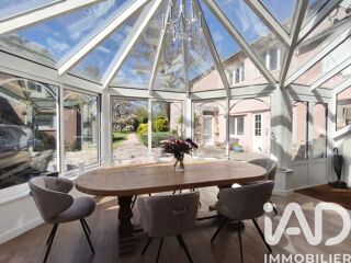  Maison � vendre 7 pi�ces 271 m�