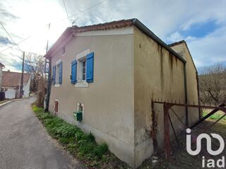  Maison � vendre 3 pi�ces 42 m�