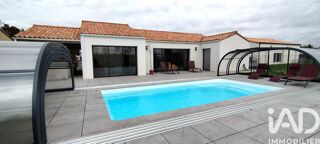  Maison � vendre 4 pi�ces 105 m�