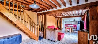  Maison  vendre 7 pices 156 m