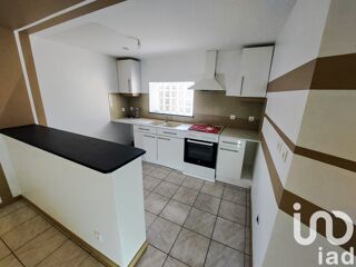  Appartement � vendre 4 pi�ces 75 m�