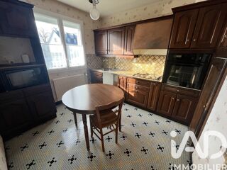  Maison � vendre 4 pi�ces 100 m�