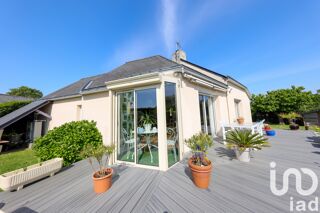  Maison � vendre 15 + pi�ces 530 m�