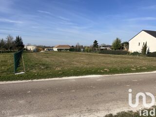  Terrain  vendre 1309 m