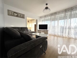  Appartement � vendre 4 pi�ces 75 m�