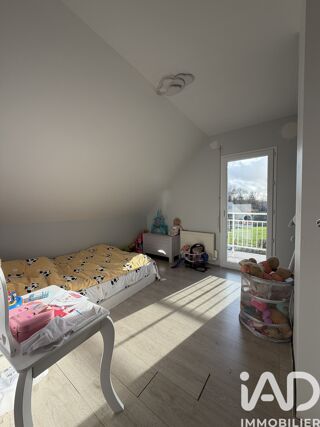  Maison � vendre 6 pi�ces 135 m�