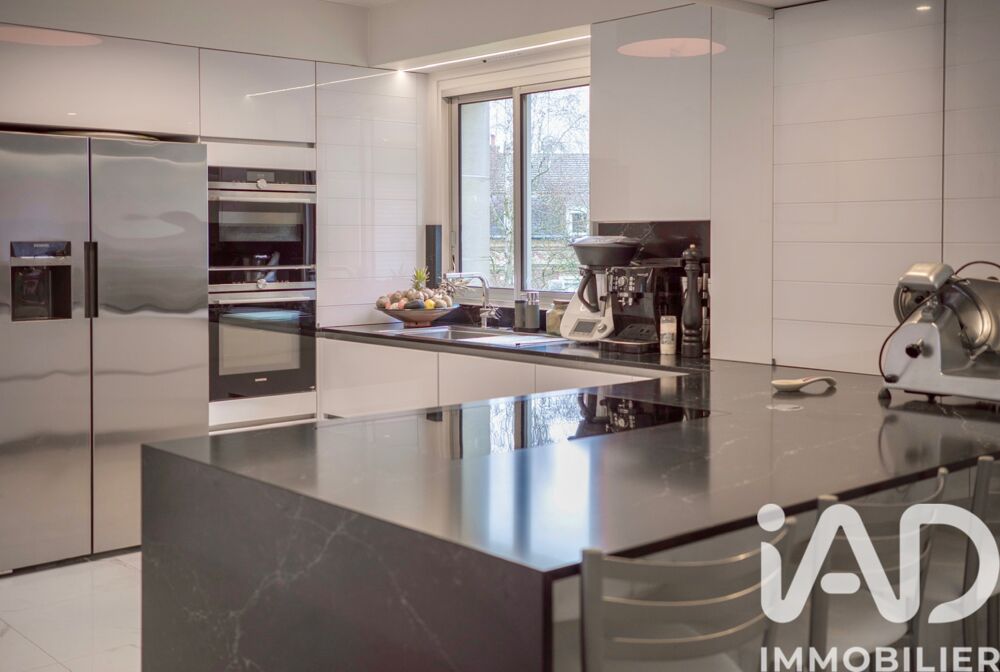 � vendre  Appartement Compi�gne (60200)