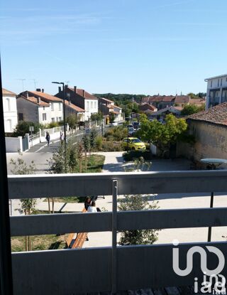  Appartement � vendre 1 pi�ce 22 m�