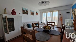  Appartement � vendre 3 pi�ces 51 m�