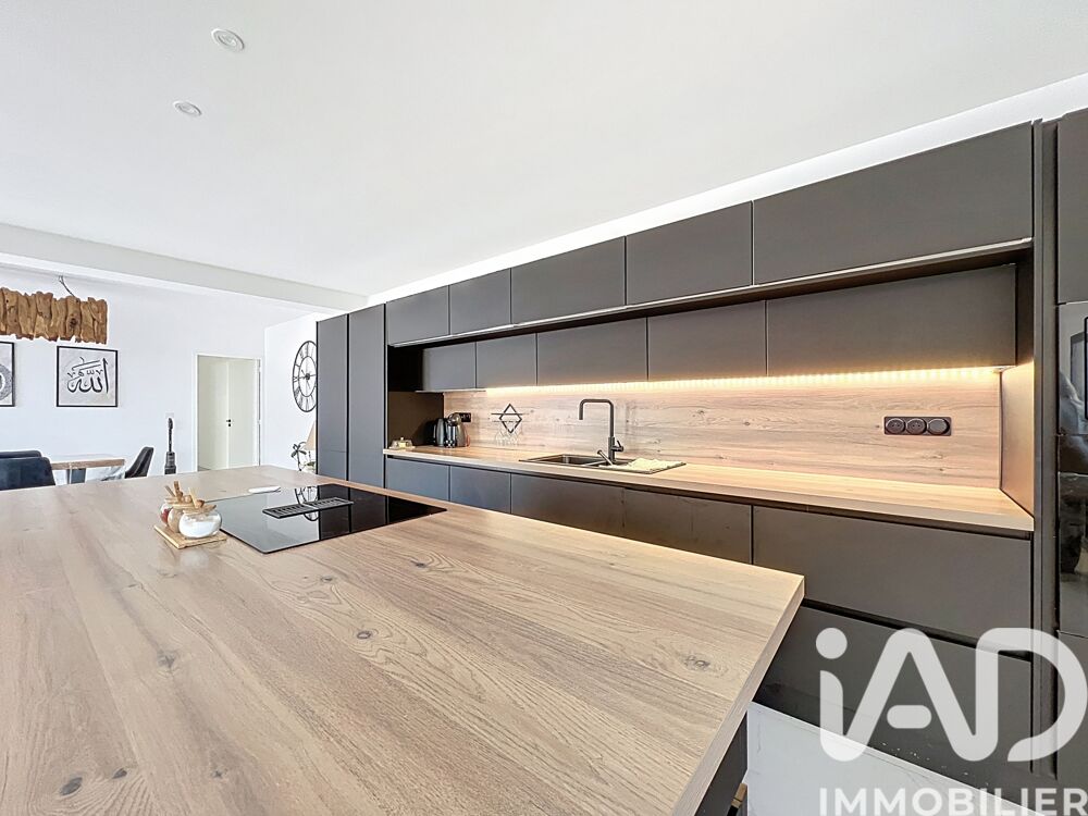 � vendre  Maison Charron (17230)