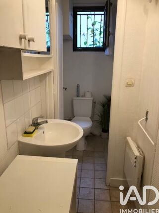  Appartement � vendre 2 pi�ces 36 m�