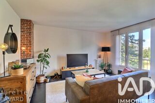 Appartement � vendre 3 pi�ces 61 m�