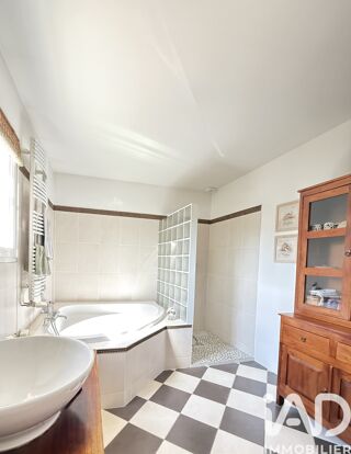  Maison � vendre 6 pi�ces 160 m�