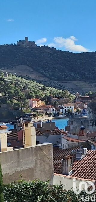  Appartement � vendre 4 pi�ces 69 m�