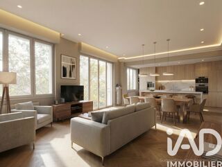  Appartement � vendre 5 pi�ces 140 m�