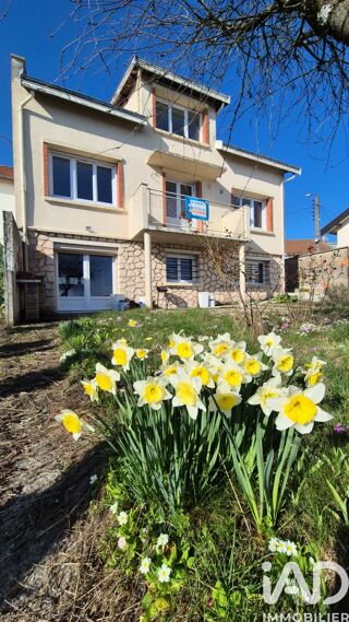  Maison � vendre 6 pi�ces 120 m�