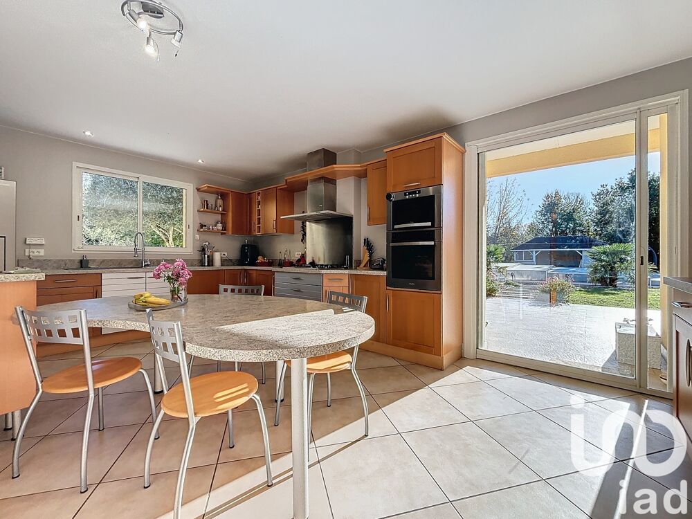  vendre  Villa Lempaut (81700)