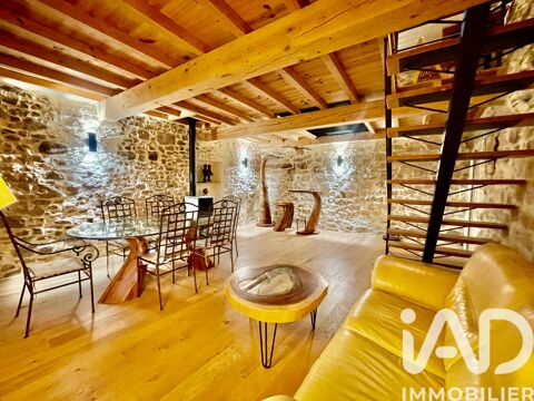   Vente Maison/villa 5 pi�ces Maison - 5 pi�ce(s) - 155 m�