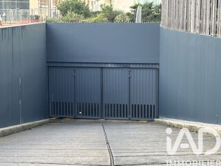  Parking / Garage � vendre 12 m�