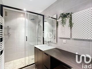  Appartement  vendre 3 pices 61 m