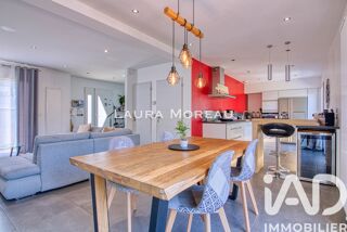  Maison � vendre 6 pi�ces 124 m�