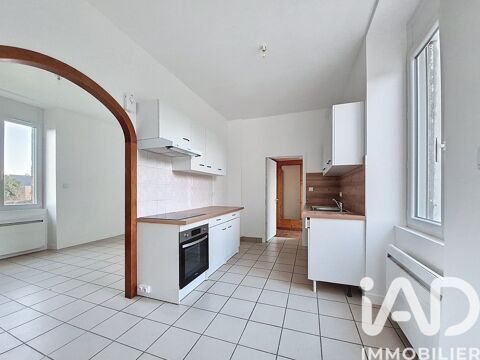  Maison � louer 3 pi�ces 66 m�