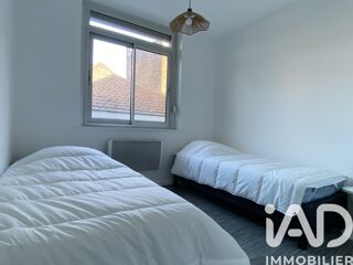  Appartement � vendre 3 pi�ces 66 m�