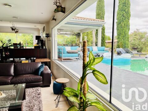   Vente Maison/villa 8 pi�ces Maison - 8 pi�ce(s) - 250 m�