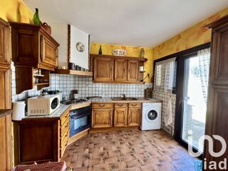  Maison  vendre 6 pices 128 m