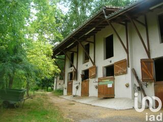  Maison � vendre 15 + pi�ces 300 m�