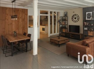  Maison � vendre 4 pi�ces 124 m�