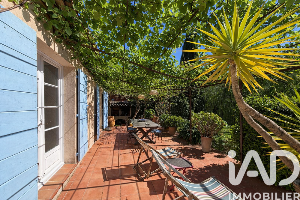 � vendre  Maison Sanary-sur-Mer (83110)