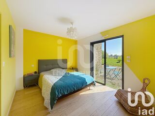  Maison � vendre 7 pi�ces 165 m�