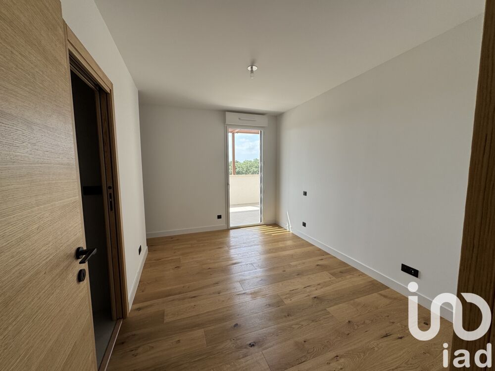 � vendre  Appartement Castries (34160)