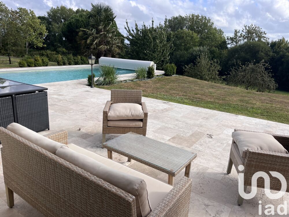  vendre  Maison Deauville (14800)