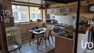  Maison � vendre 3 pi�ces 115 m�