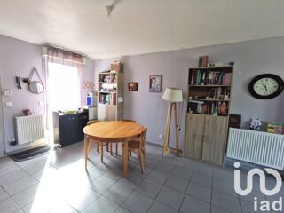  Maison � vendre 5 pi�ces 88 m�