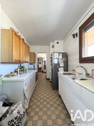  Appartement � vendre 3 pi�ces 69 m�