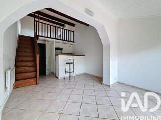  Appartement � vendre 1 pi�ce 23 m�