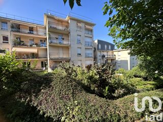  Appartement  vendre 4 pices 77 m