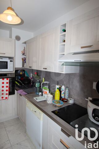  Appartement � vendre 3 pi�ces 65 m�