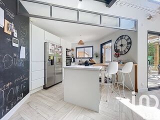  Maison  vendre 7 pices 177 m