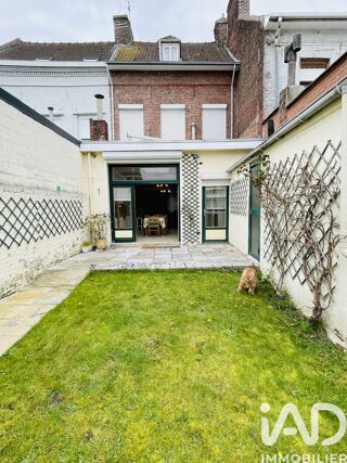  Maison � vendre 5 pi�ces 106 m�