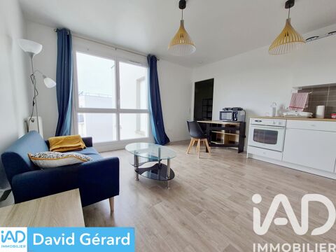  Appartement � louer 2 pi�ces 38 m�