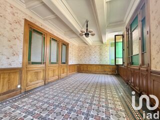  Maison � vendre 10 pi�ces 205 m�