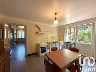  Maison  vendre 5 pices 139 m